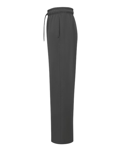 Women's Luxe Wide Leg Pants – Detail