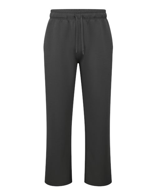 Women's Luxe Wide Leg Pants – Front