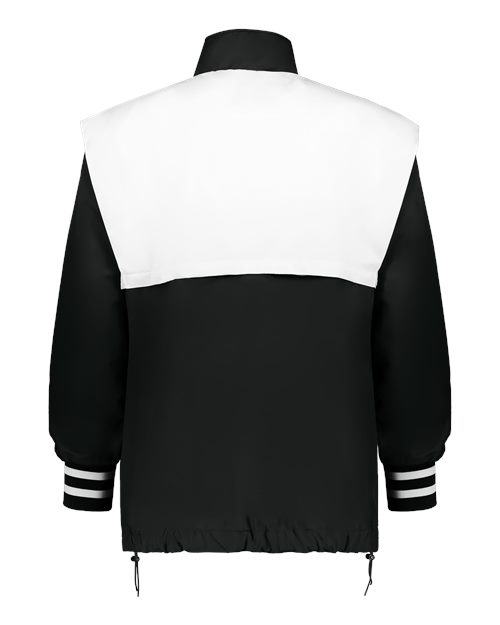 Men's Rowhouse Jacket – Back