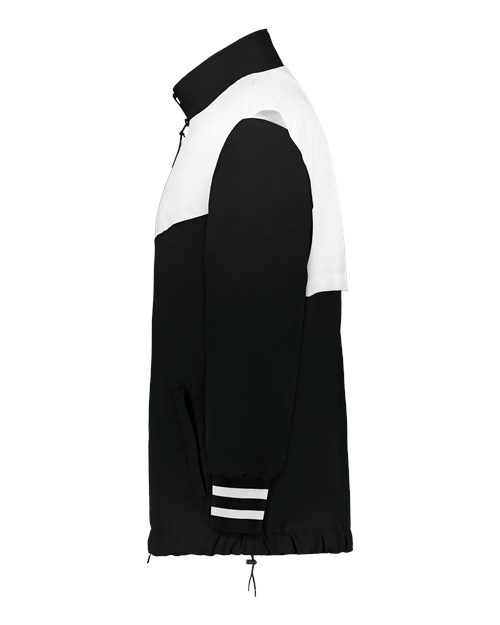 Men's Rowhouse Jacket – Detail