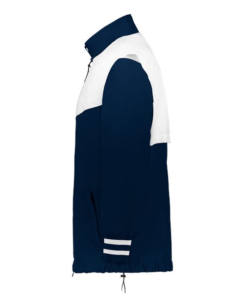Men's Rowhouse Jacket – Detail