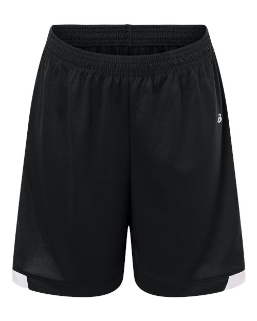 Youth On The Rise Shorts – Front