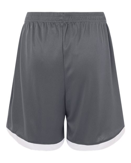 Youth On The Rise Shorts – Back