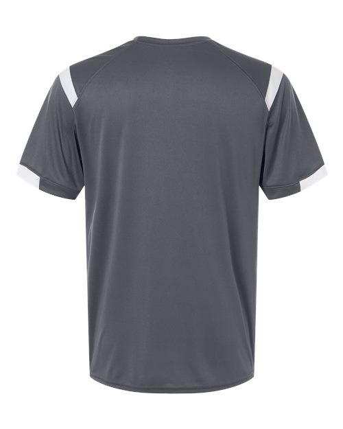 Men's On The Rise T-Shirt – Back