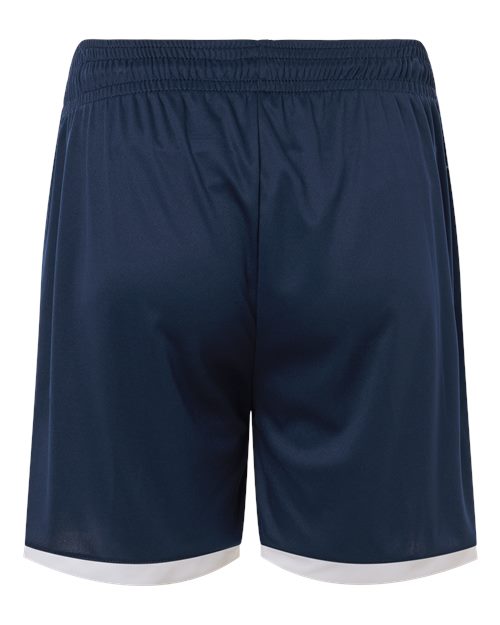 Men's On The Rise Shorts – Back