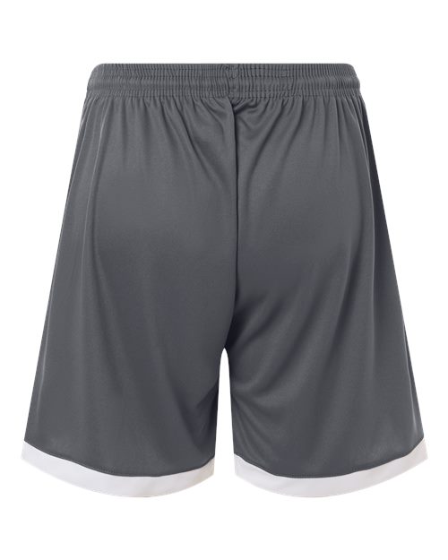 Women's On The Rise Shorts – Back