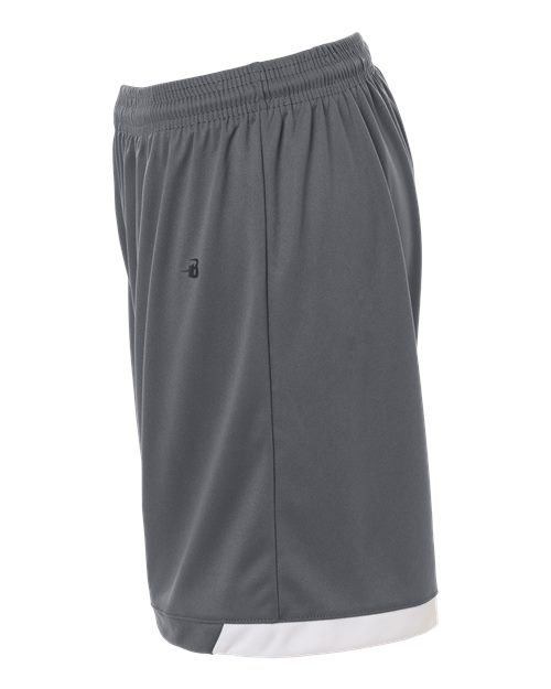 Women's On The Rise Shorts – Detail