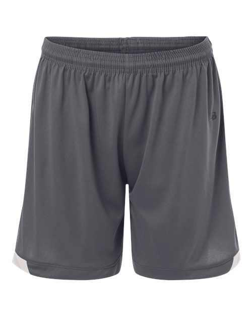 Women's On The Rise Shorts – Front