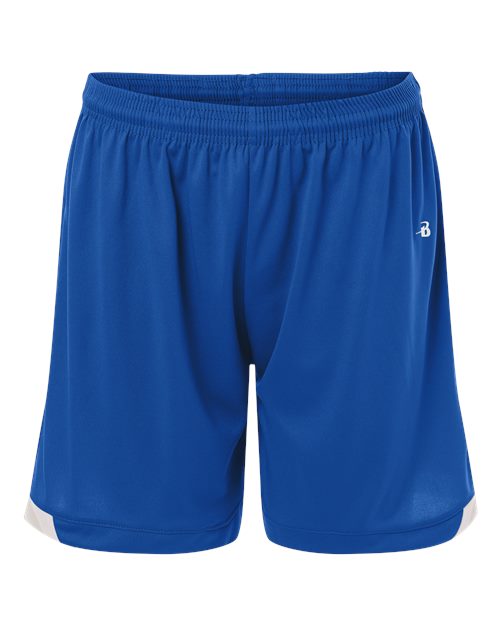 Women's On The Rise Shorts – Front