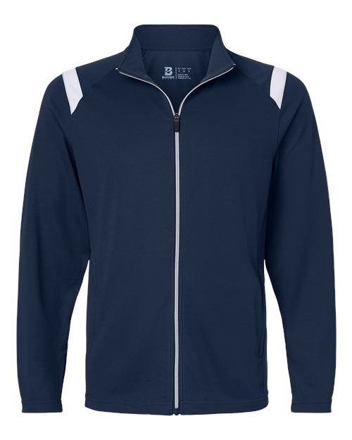Men's On The Rise Outercore Warm-up Jacket