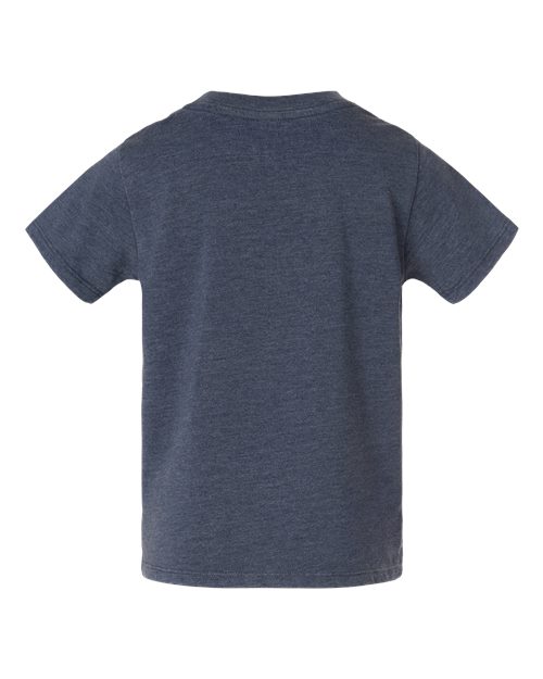 Toddler Vintage Wash T-Shirt – Back