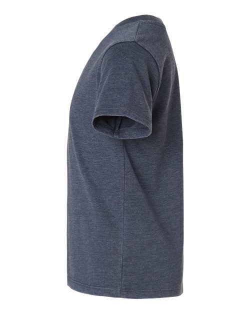 Toddler Vintage Wash T-Shirt – Detail