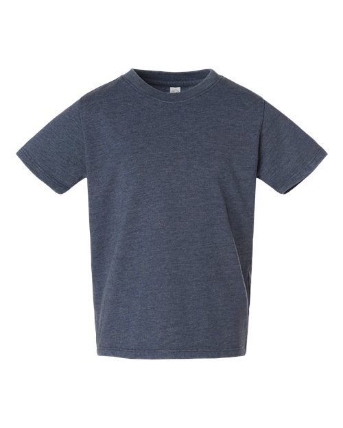 Toddler Vintage Wash T-Shirt – Front