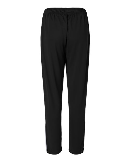 Men's On The Rise Outercore Warm-Up Pants – Back