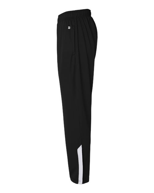 Men's On The Rise Outercore Warm-Up Pants – Detail