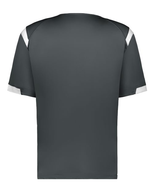 Youth On The Rise T-Shirt – Back