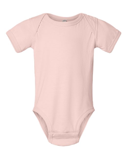 Infant Bamboo Bodysuit – Front