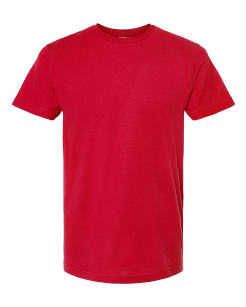 Unisex ACE Cotton T-Shirt – Front