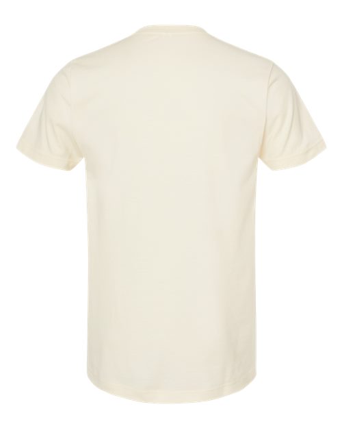 Unisex ACE Cotton T-Shirt – Back