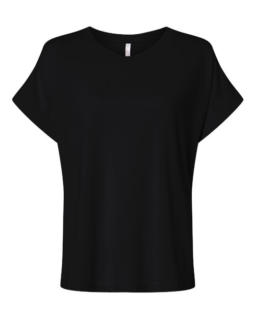 Women's Vintage Wash Tee – Front