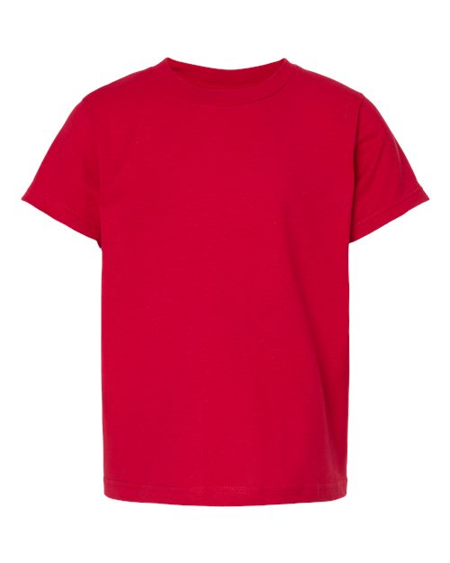 Youth ACE Cotton T-Shirt – Front