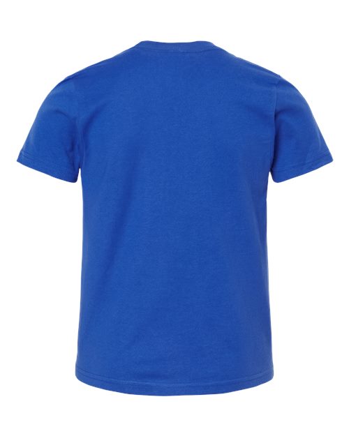 Youth ACE Cotton T-Shirt – Back