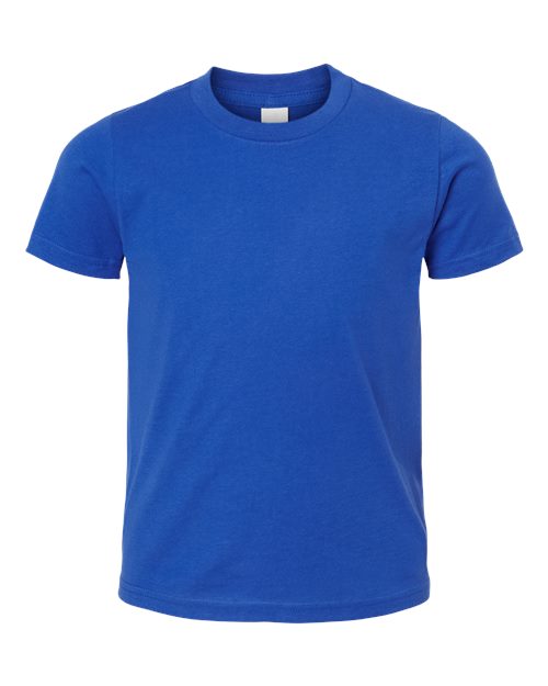Youth ACE Cotton T-Shirt – Front