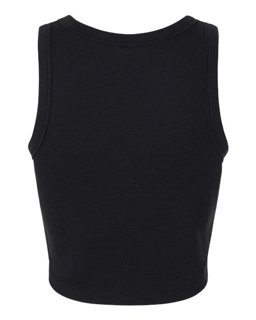 Women's Ideal Thermal Tank Top – Back