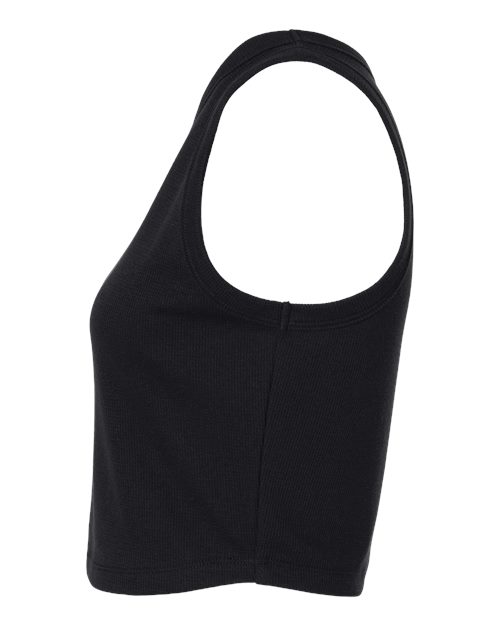 Women's Ideal Thermal Tank Top – Detail