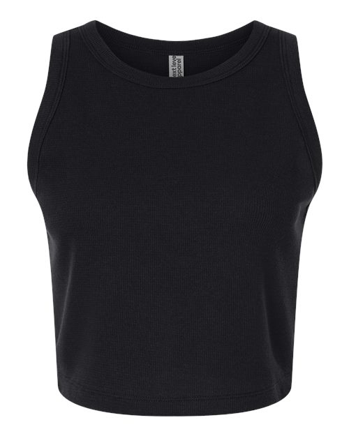 Women's Ideal Thermal Tank Top – Front