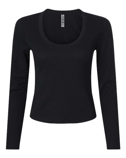 Women's Ideal Thermal Long Sleeve Shirt