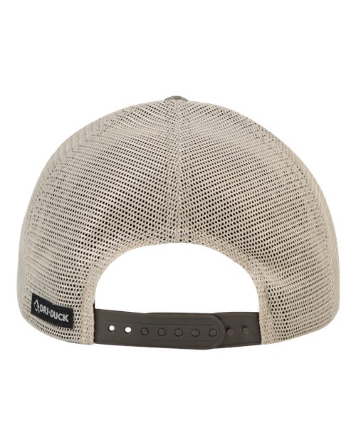 Duckland Cap – Back