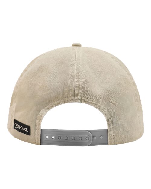 Elk Nature Scene Cap – Back