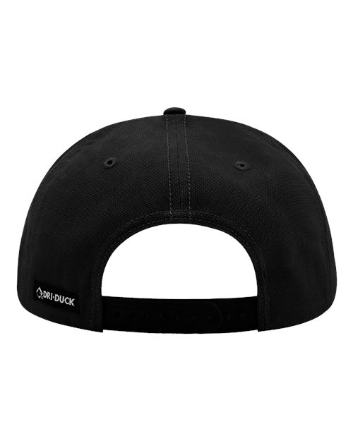 Carpenter Pro Cap – Back
