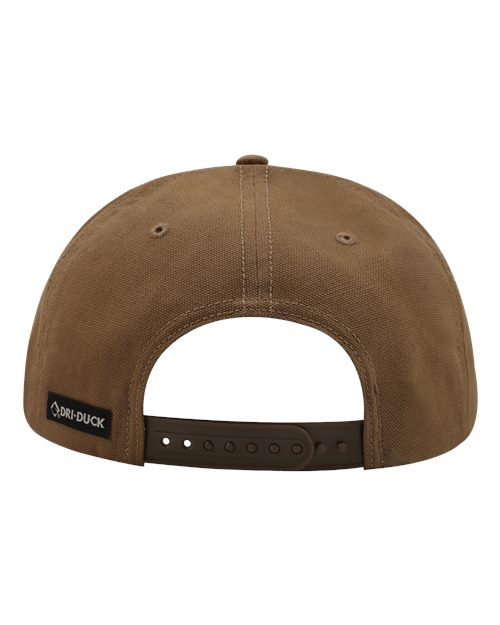 Carpenter Pro Cap – Back
