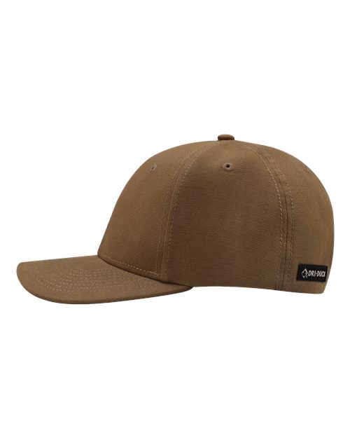 Carpenter Pro Cap – Detail