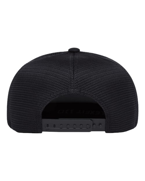 110® Mesh Arch Cap – Back