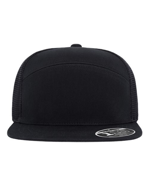 110® Mesh Arch Cap – Front