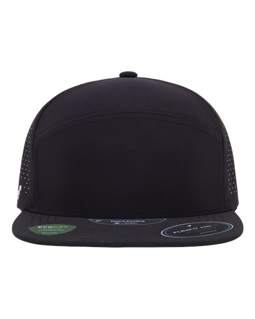 110® Premium Arch Perforated Cap