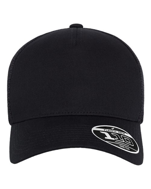 110® Five-Panel Mesh Cap – Front