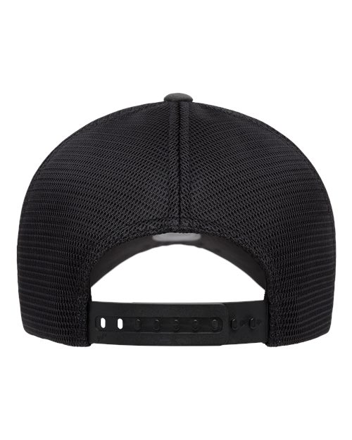 110® NU Mesh Cap – Back