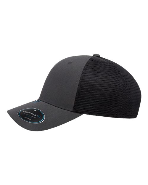 110® NU Mesh Cap – Detail
