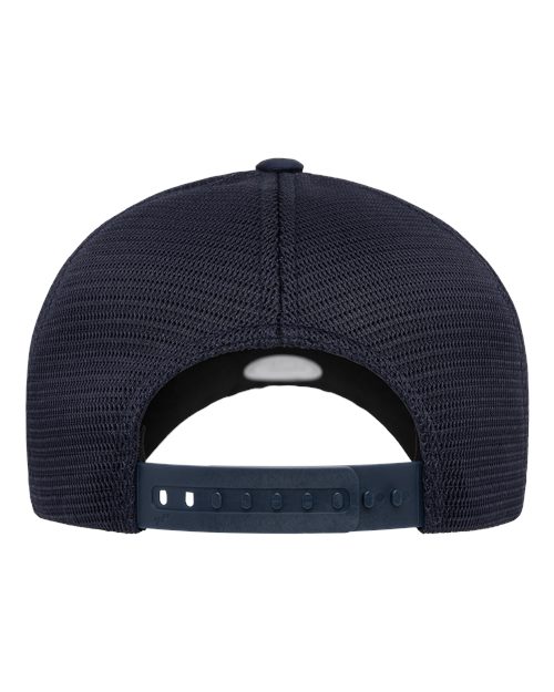 110® NU Mesh Cap – Back