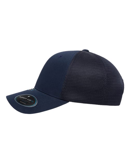 110® NU Mesh Cap – Detail