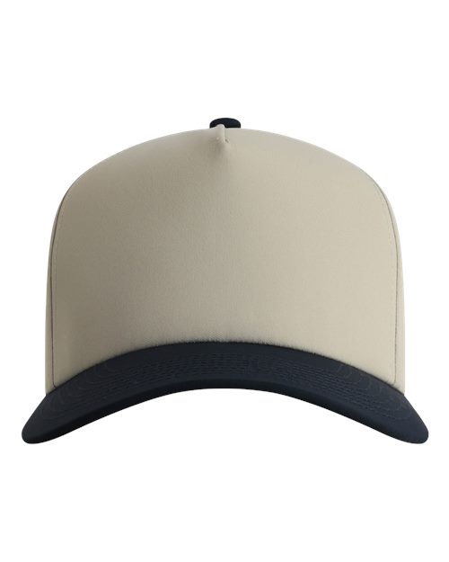 The Persimmon Two-Tone Cap