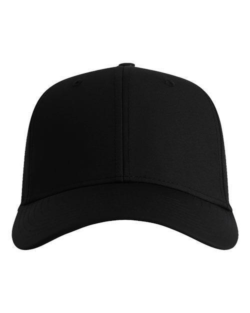 The Ironclad Recycled Perforated Cap – Front