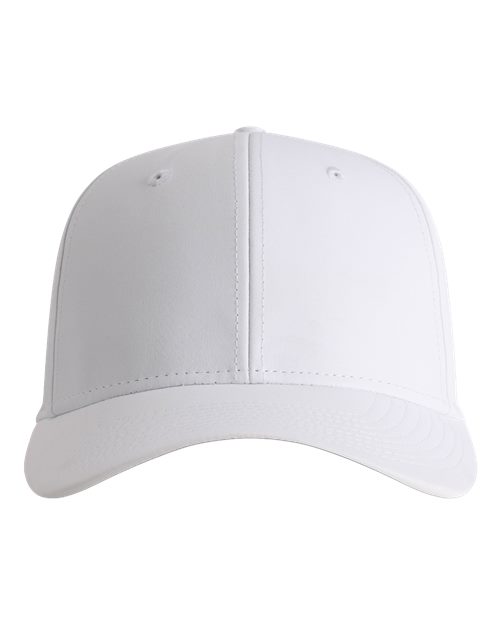The Ironclad Recycled Perforated Cap – Front