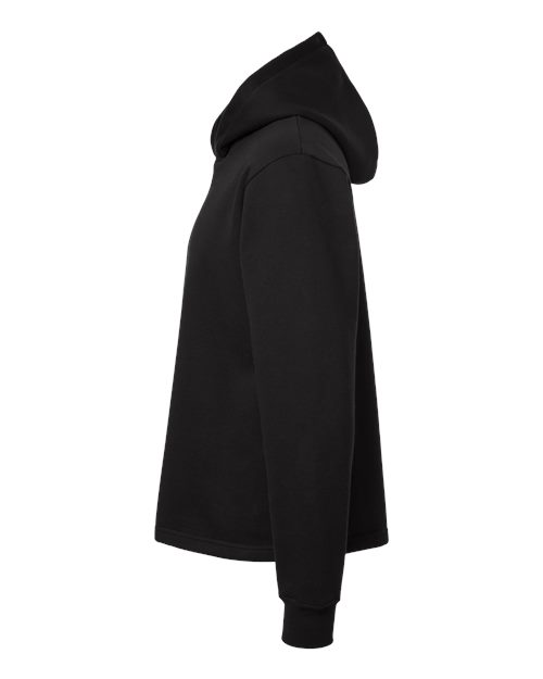 Unisex Quintessential Hooded Sweatshirt – Detail