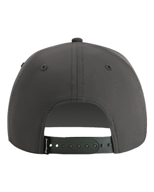 The Independent Cap – Back