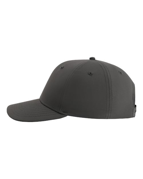 The Independent Cap – Detail